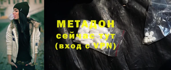 молекула духа Арсеньев
